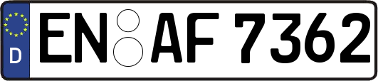 EN-AF7362