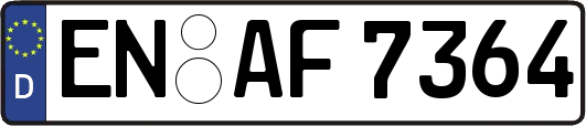 EN-AF7364