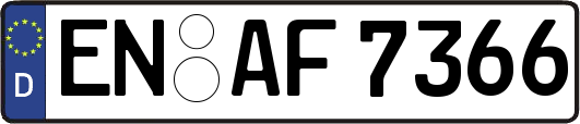EN-AF7366