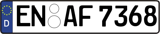EN-AF7368