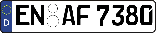 EN-AF7380