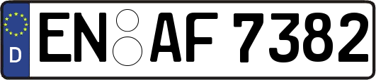 EN-AF7382