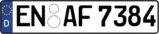 EN-AF7384