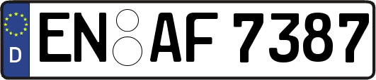 EN-AF7387