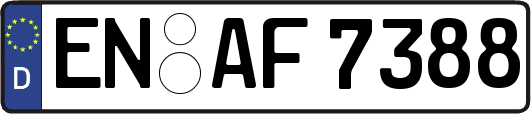 EN-AF7388