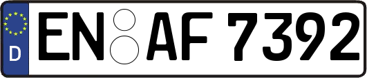 EN-AF7392