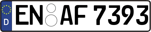 EN-AF7393
