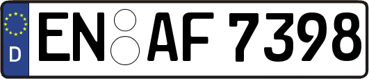 EN-AF7398