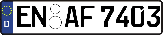 EN-AF7403