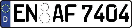 EN-AF7404