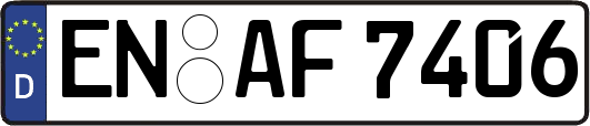 EN-AF7406