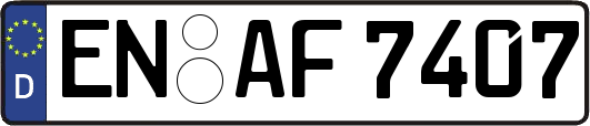 EN-AF7407