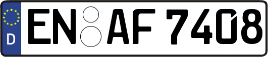 EN-AF7408