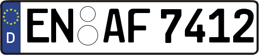 EN-AF7412