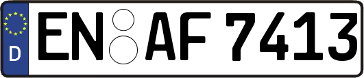 EN-AF7413