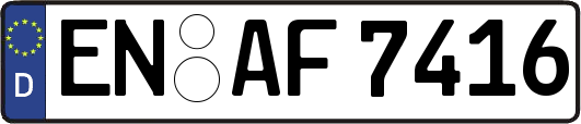 EN-AF7416
