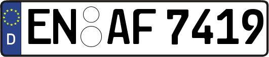 EN-AF7419