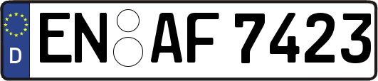 EN-AF7423