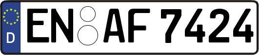 EN-AF7424
