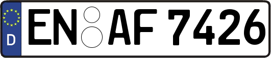 EN-AF7426