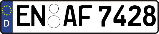 EN-AF7428