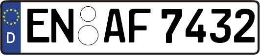 EN-AF7432