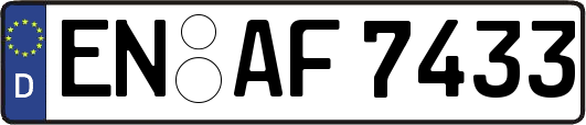 EN-AF7433