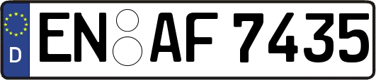 EN-AF7435