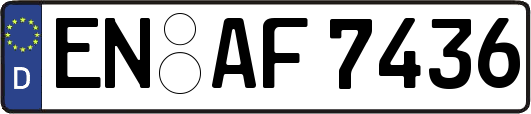 EN-AF7436