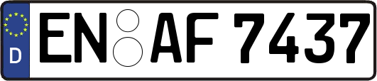 EN-AF7437