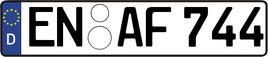 EN-AF744