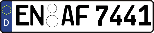EN-AF7441