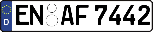 EN-AF7442