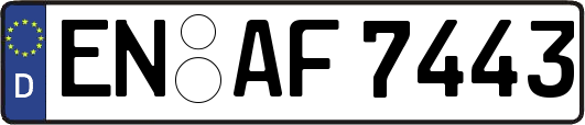 EN-AF7443