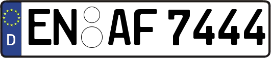 EN-AF7444