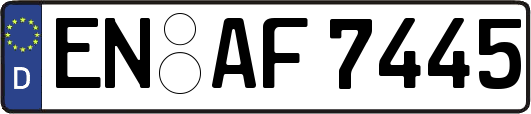 EN-AF7445