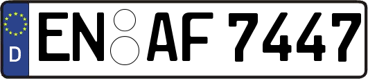EN-AF7447