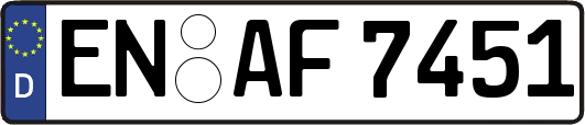 EN-AF7451