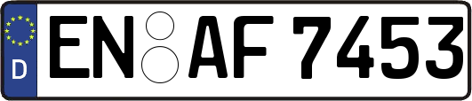 EN-AF7453