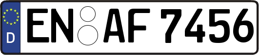 EN-AF7456