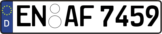 EN-AF7459