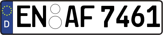 EN-AF7461