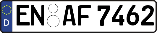 EN-AF7462