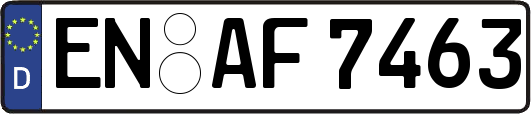 EN-AF7463