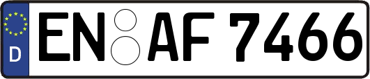 EN-AF7466