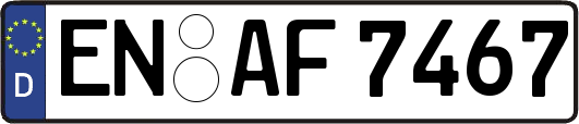 EN-AF7467