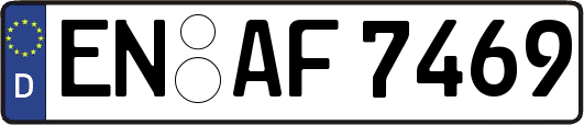 EN-AF7469