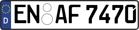 EN-AF7470