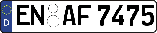 EN-AF7475