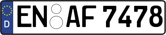 EN-AF7478